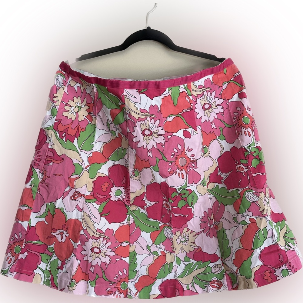 Plus size Woman’s Skirt